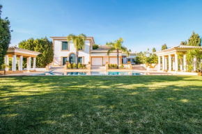 Cypress Villa